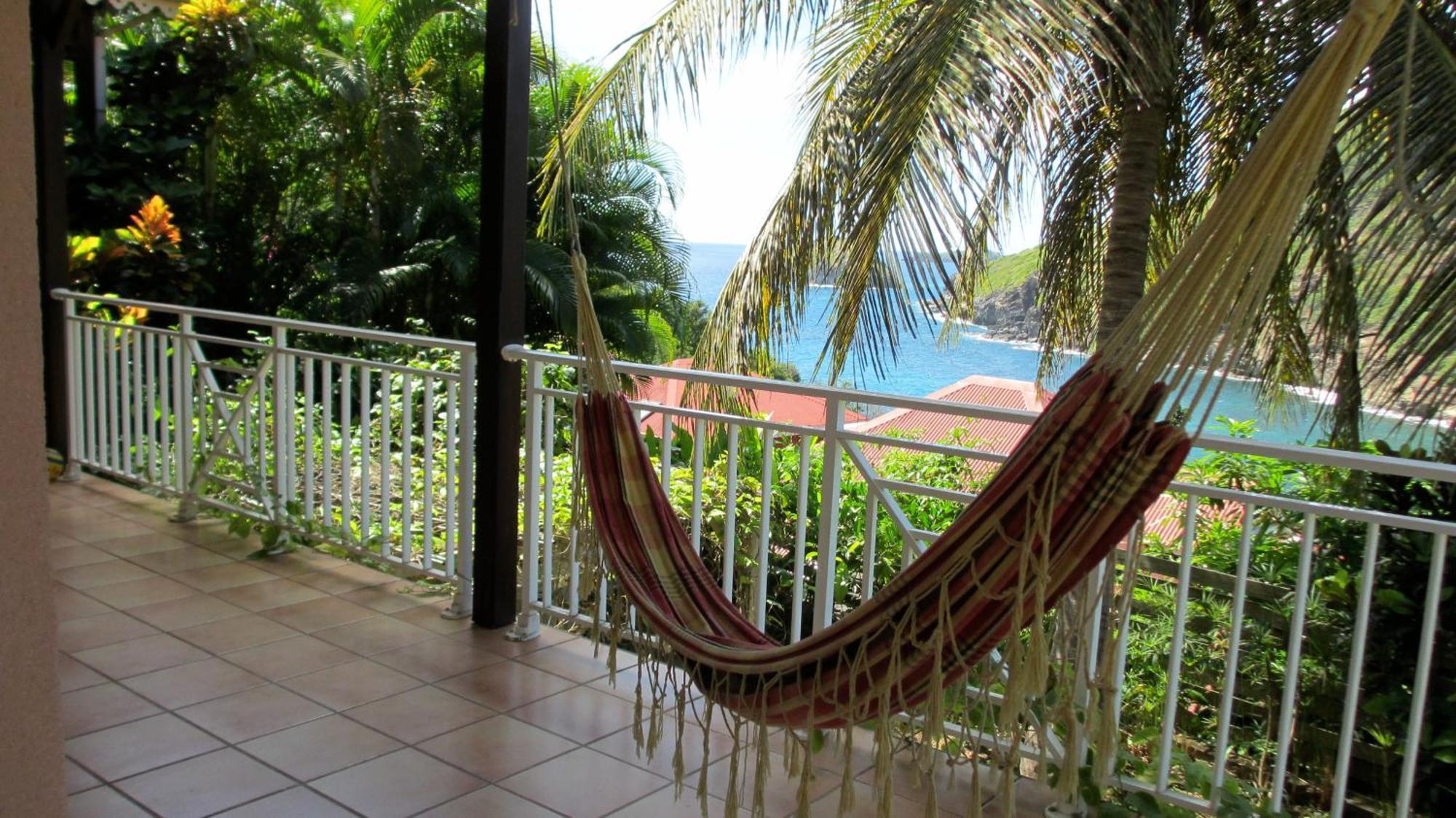 Anse Figuier Gites De France Terre-De-Haut Ruang foto
